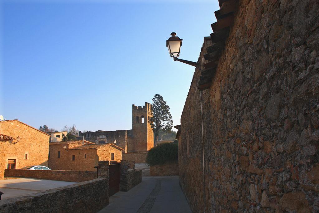 Foto de Canapost (Girona), España