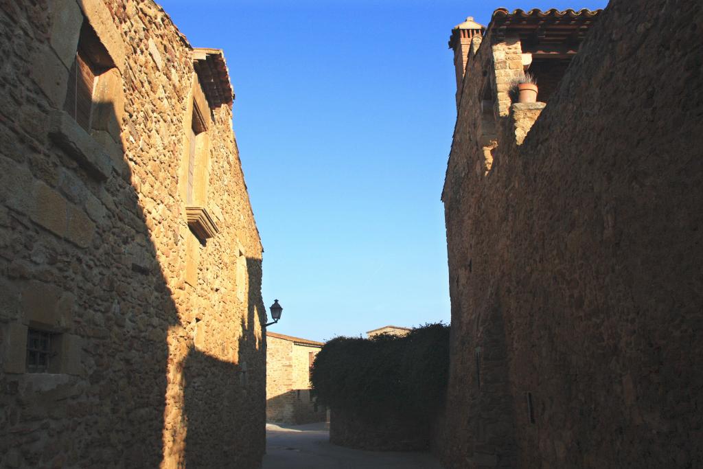 Foto de Canapost (Girona), España