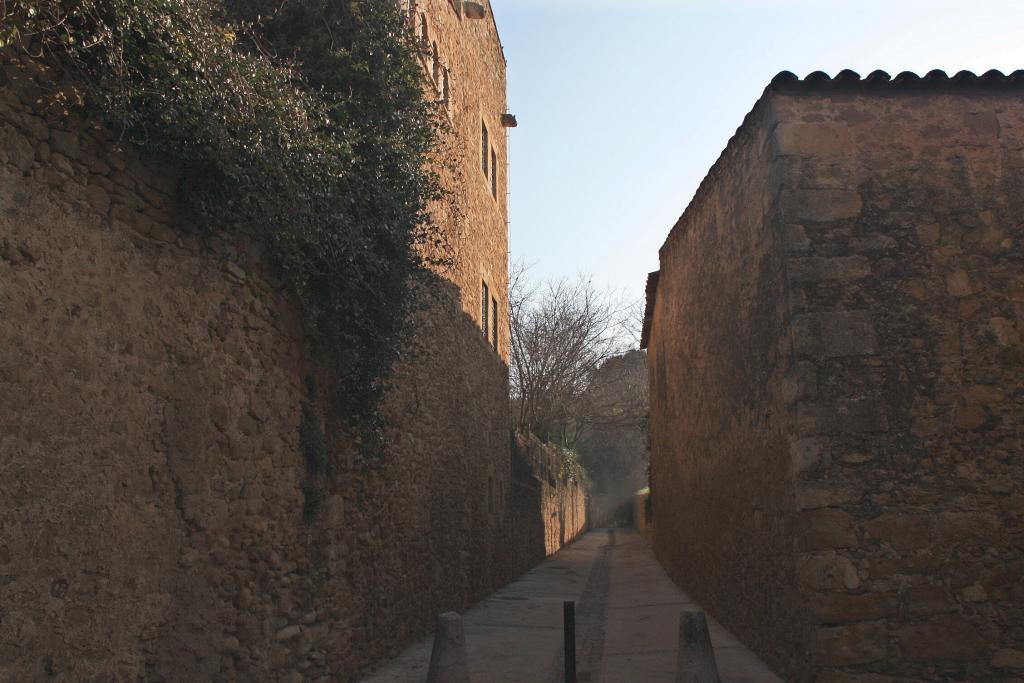 Foto de Canapost (Girona), España