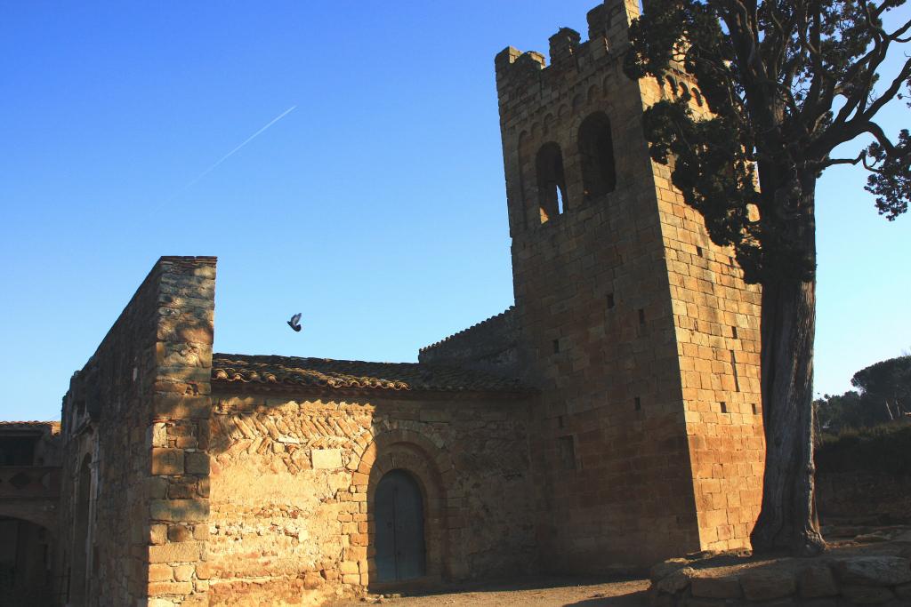 Foto de Canapost (Girona), España