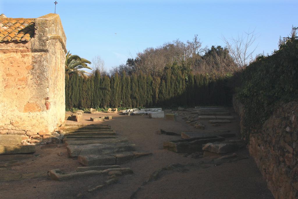 Foto de Canapost (Girona), España