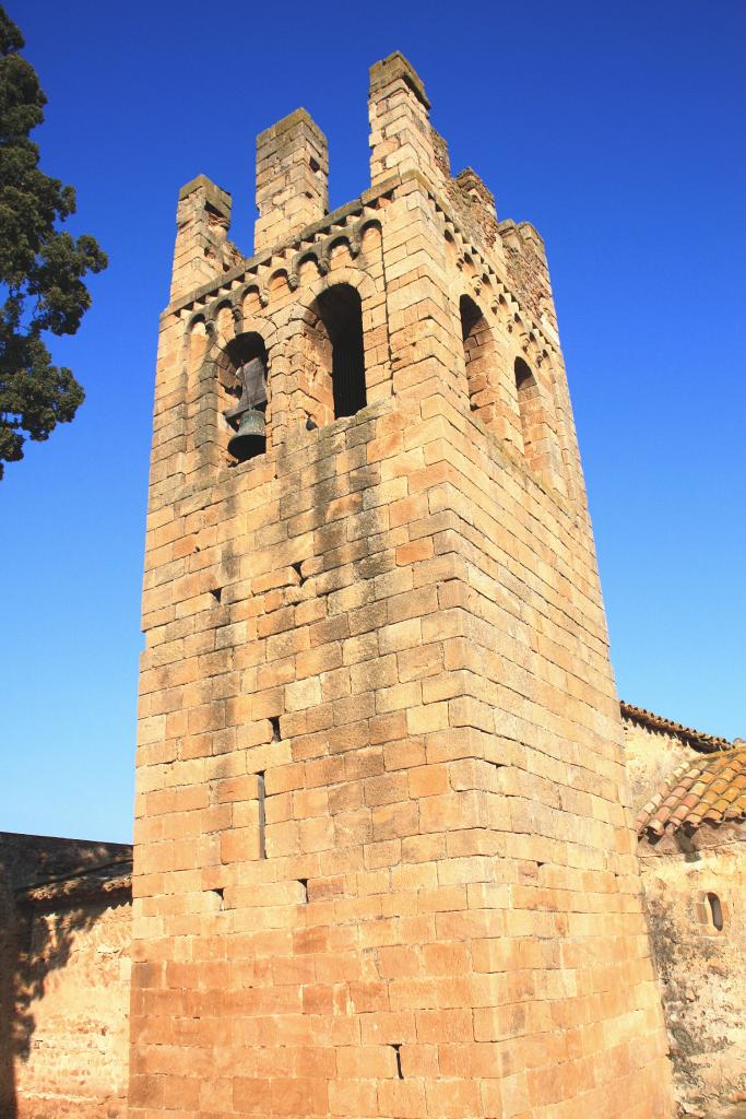 Foto de Canapost (Girona), España