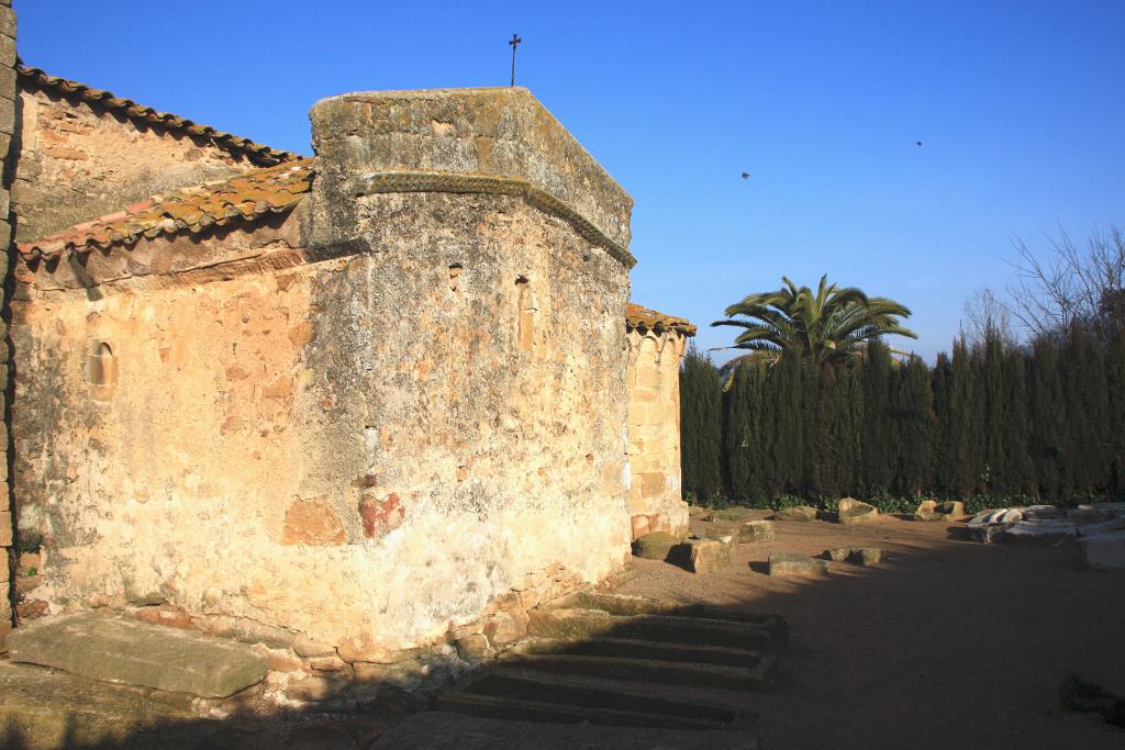 Foto de Canapost (Girona), España