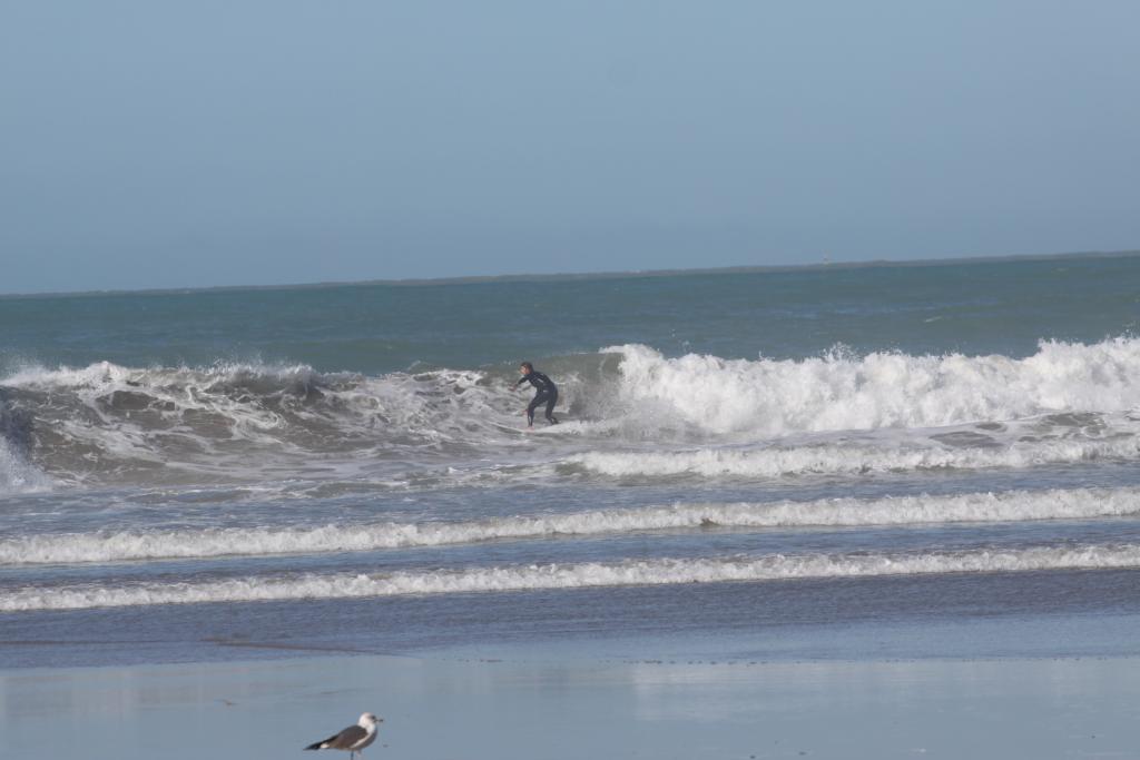 Foto de Cádiz (Andalucía), España