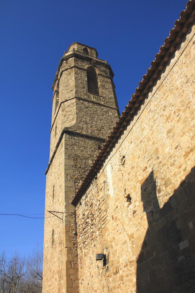 Foto de Corçà (Girona), España