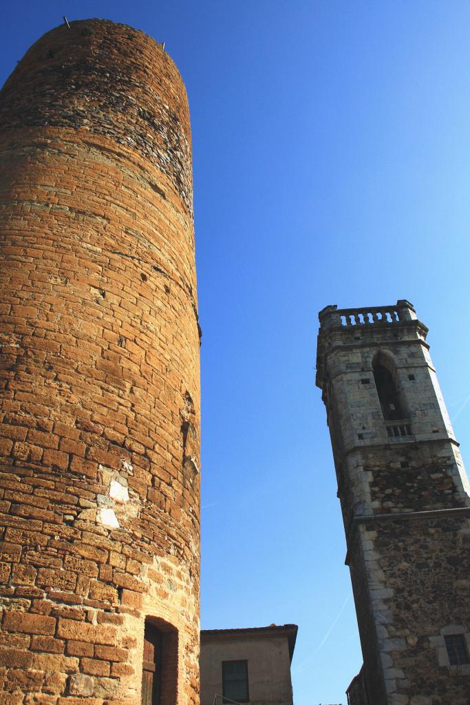 Foto de Cruilles (Girona), España