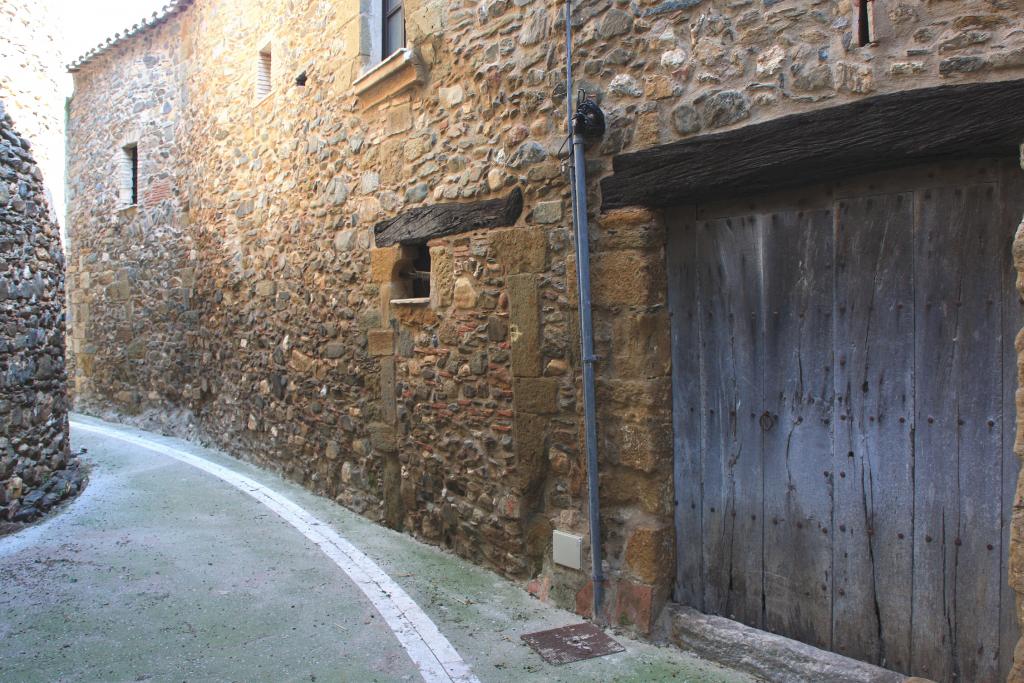 Foto de Cruilles (Girona), España