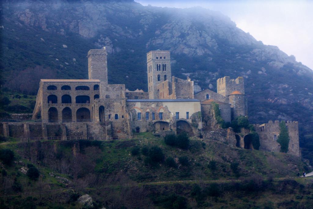 Foto de El Port de la Selva (Girona), España