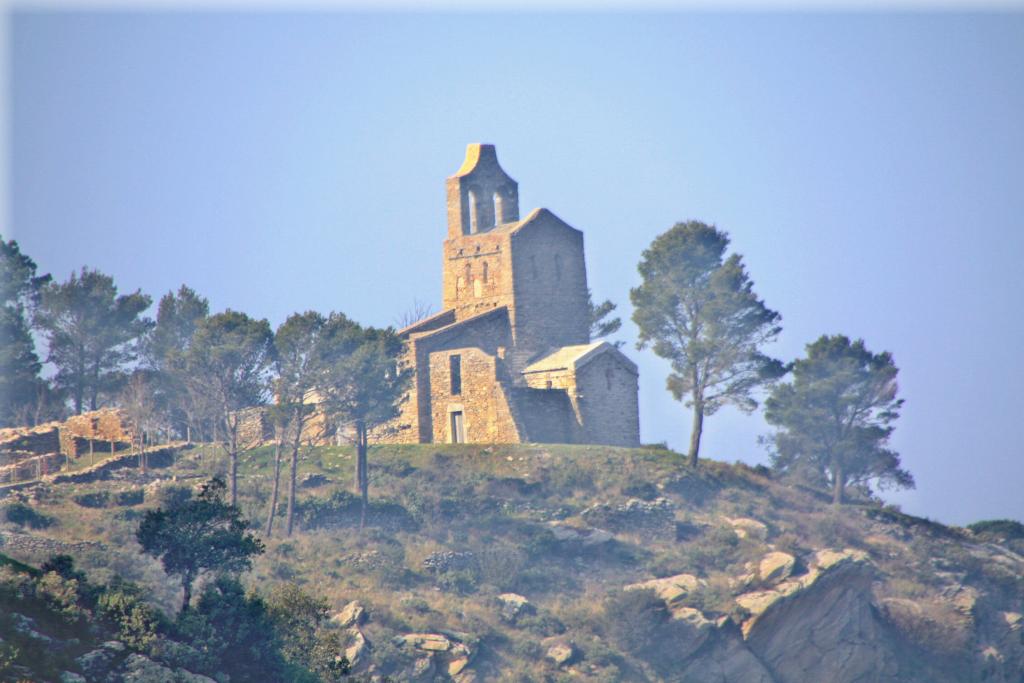 Foto de El Port de la Selva (Girona), España