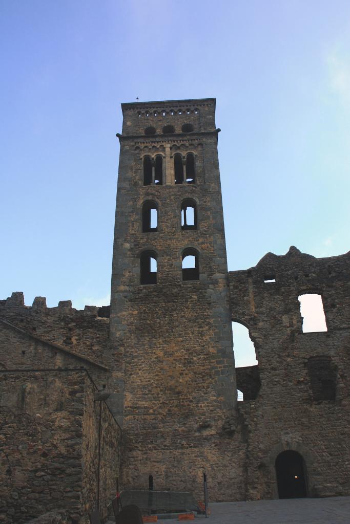 Foto de El Port de la Selva (Girona), España