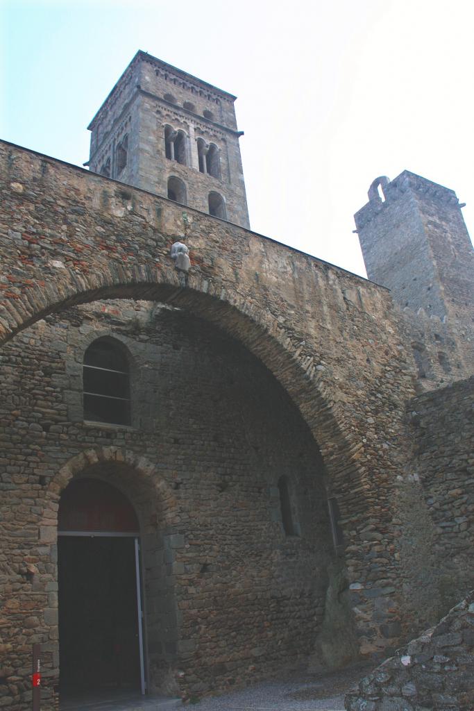 Foto de El Port de la Selva (Girona), España