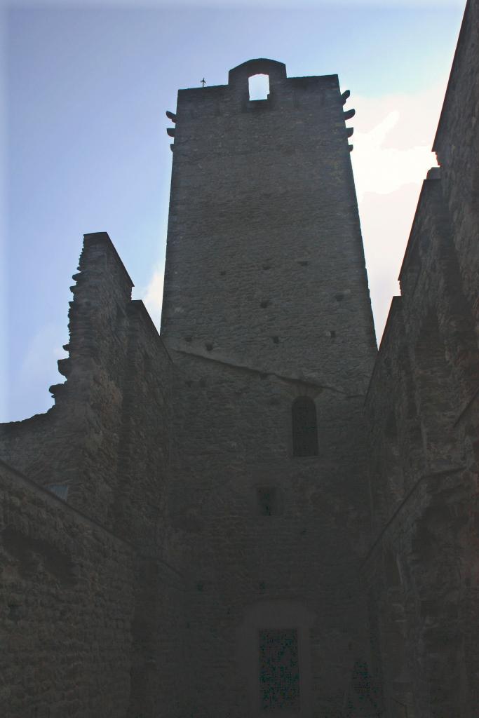 Foto de El Port de la Selva (Girona), España