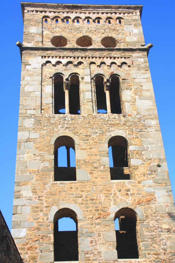 Foto de El Port de la Selva (Girona), España