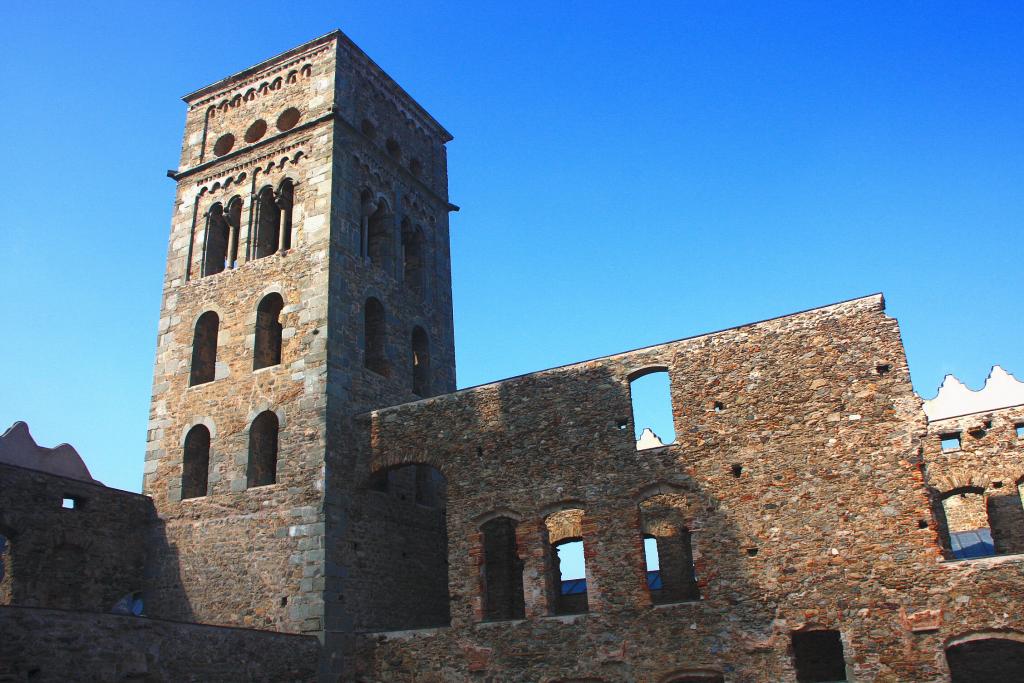 Foto de El Port de la Selva (Girona), España