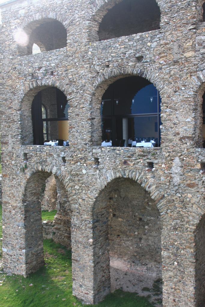 Foto de El Port de la Selva (Girona), España