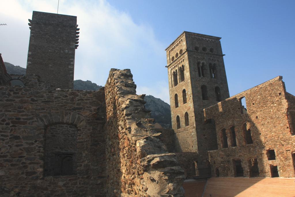 Foto de El Port de la Selva (Girona), España