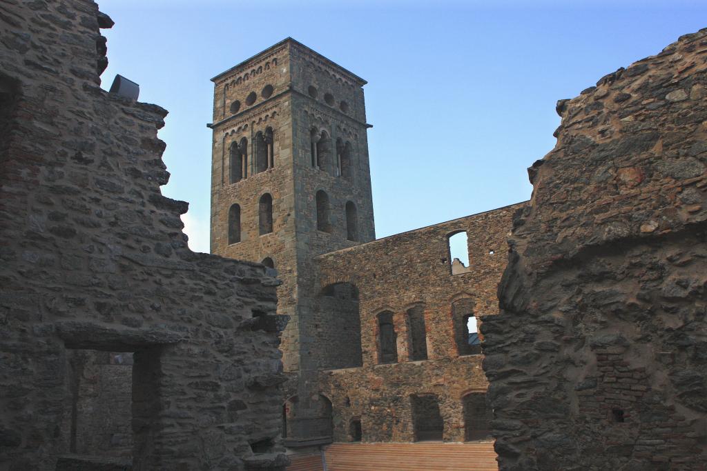 Foto de El Port de la Selva (Girona), España