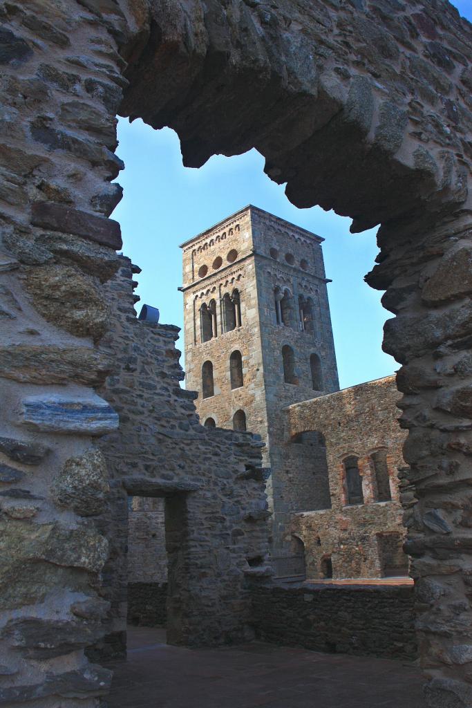 Foto de El Port de la Selva (Girona), España