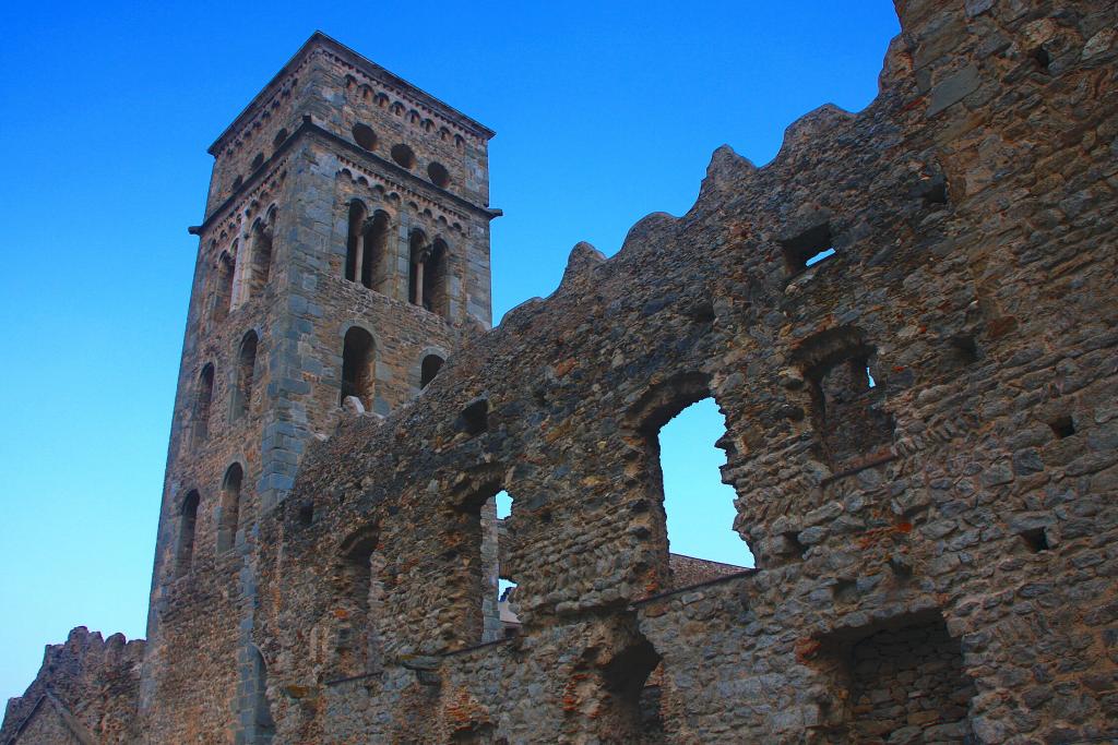 Foto de El Port de la Selva (Girona), España