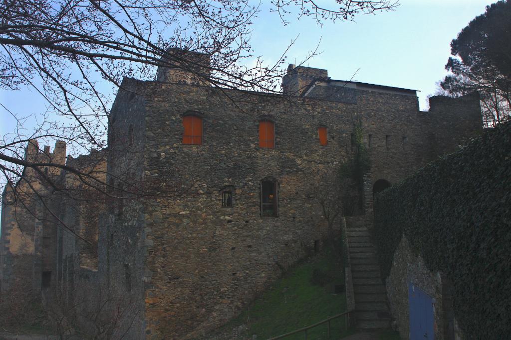 Foto de El Port de la Selva (Girona), España