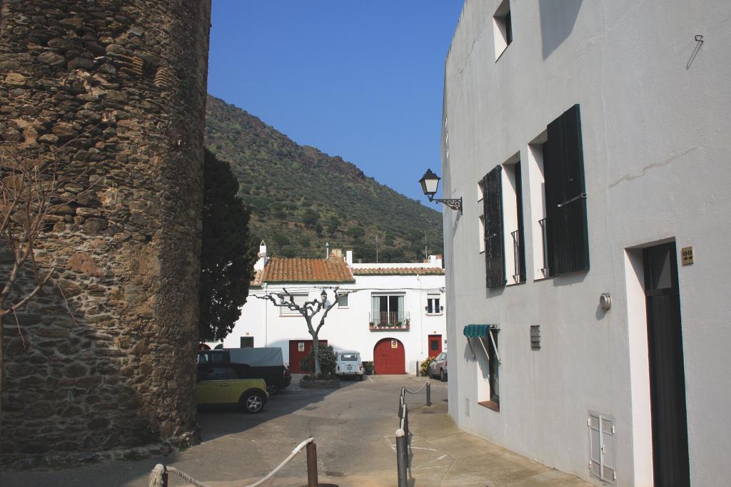 Foto de La Selva del Mar (Girona), España