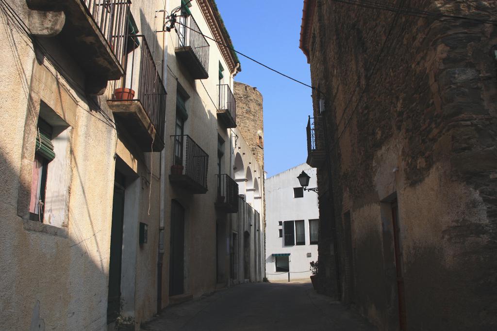 Foto de La Selva del Mar (Girona), España