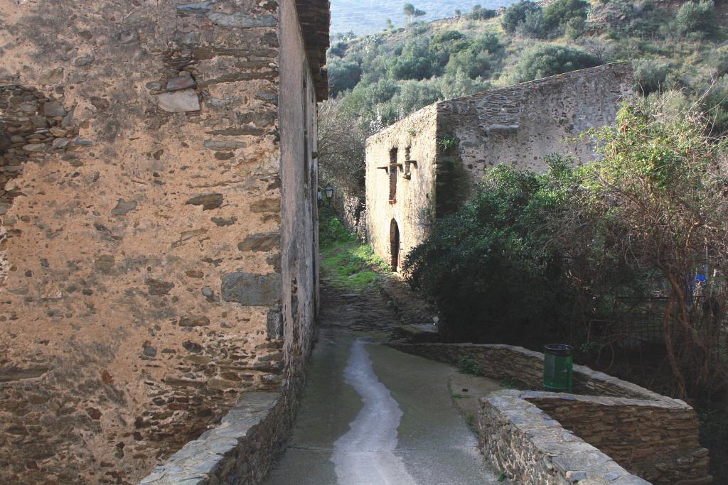 Foto de La Selva del Mar (Girona), España