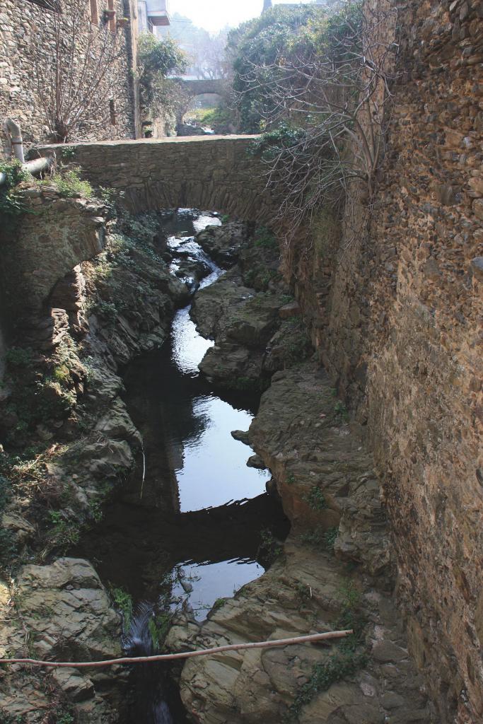 Foto de La Selva del Mar (Girona), España