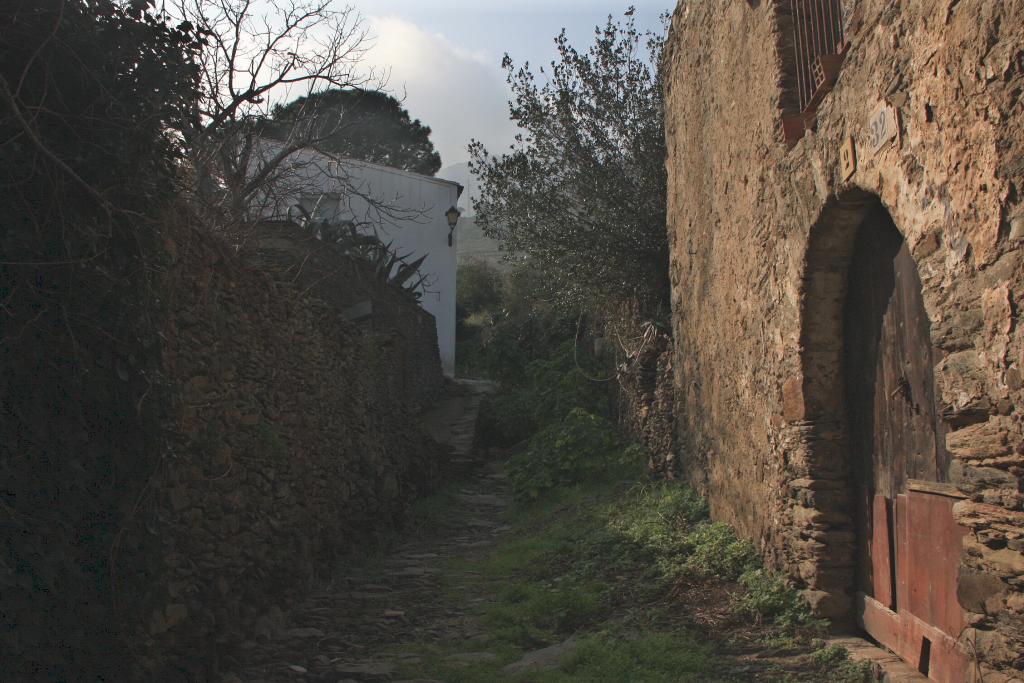 Foto de La Selva del Mar (Girona), España