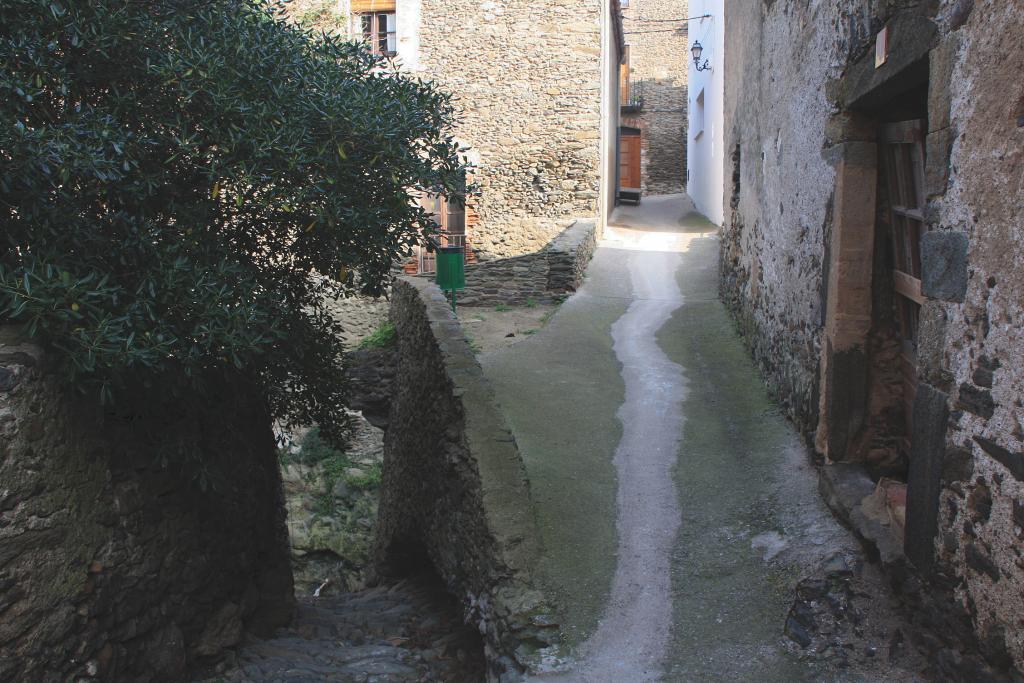 Foto de La Selva del Mar (Girona), España