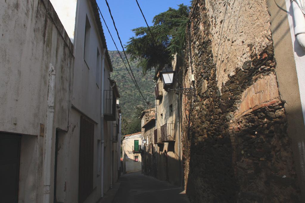 Foto de La Selva del Mar (Girona), España