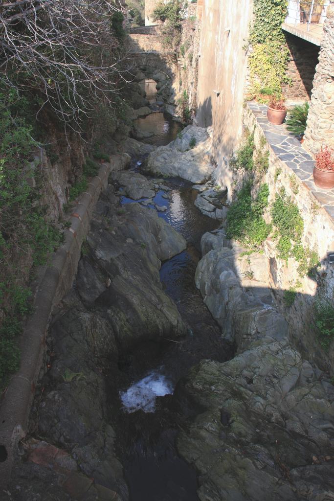 Foto de La Selva del Mar (Girona), España