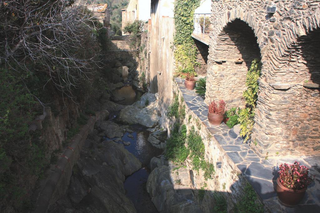 Foto de La Selva del Mar (Girona), España