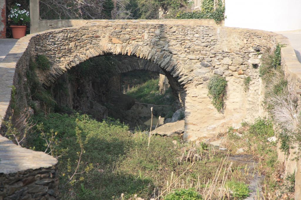 Foto de La Selva del Mar (Girona), España