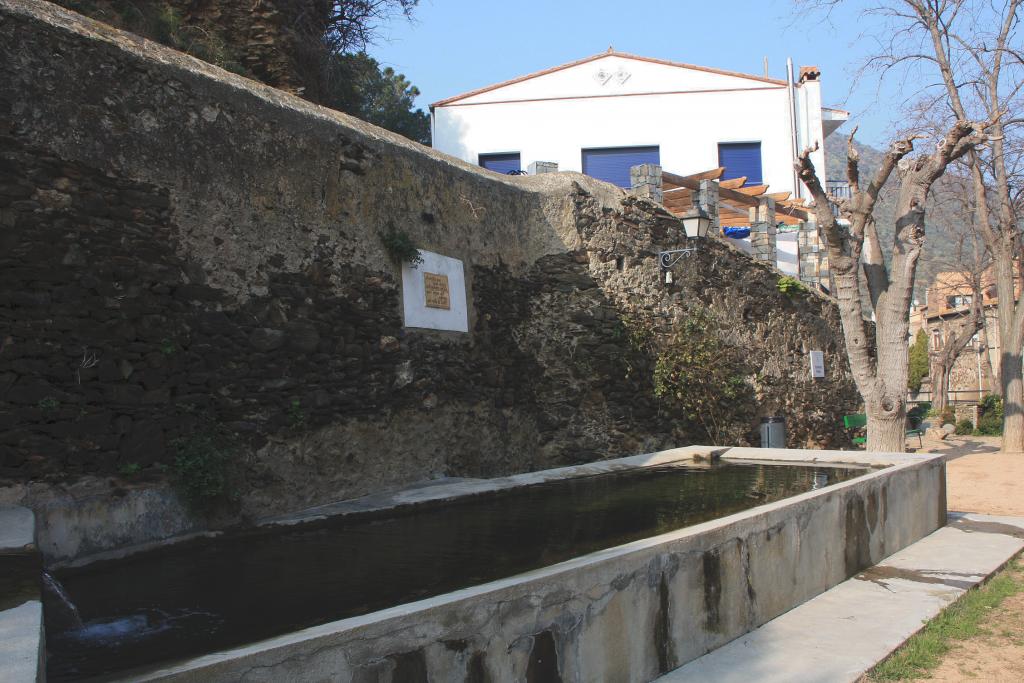 Foto de La Selva del Mar (Girona), España