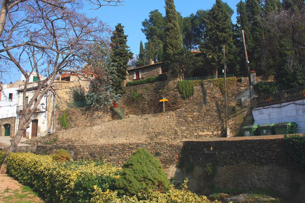 Foto de La Selva del Mar (Girona), España