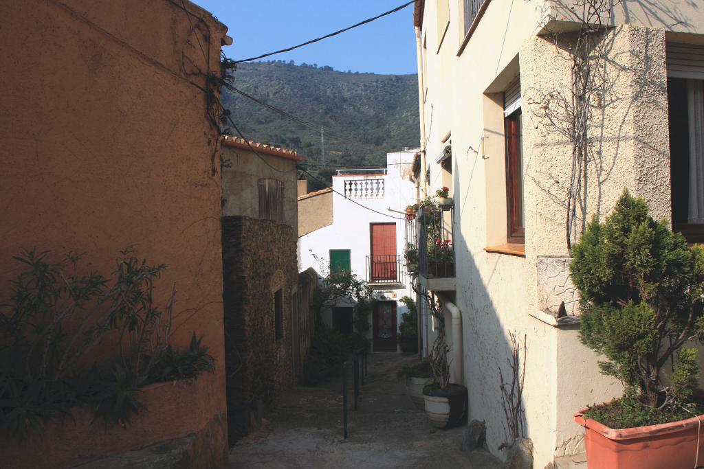 Foto de La Selva del Mar (Girona), España