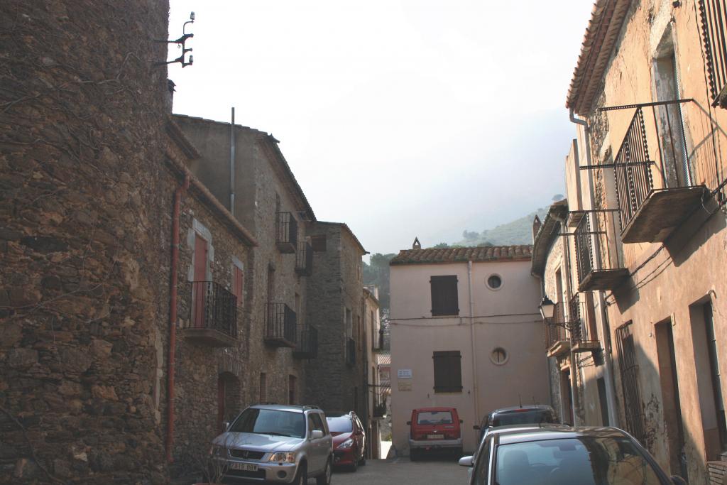 Foto de La Selva del Mar (Girona), España