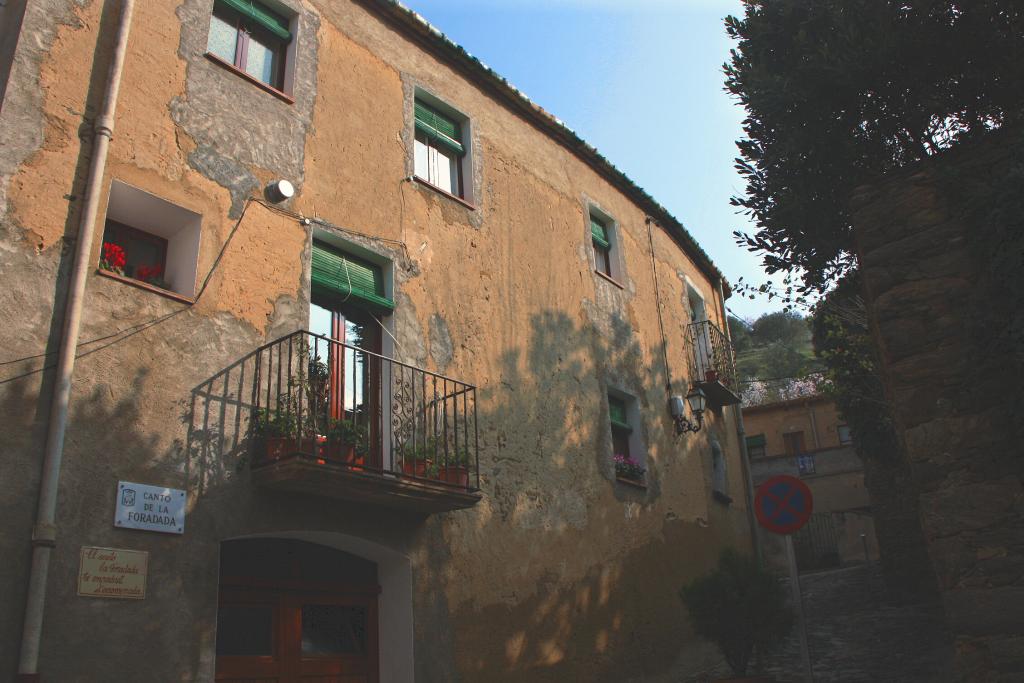 Foto de La Selva del Mar (Girona), España