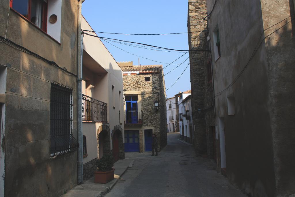 Foto de La Selva del Mar (Girona), España