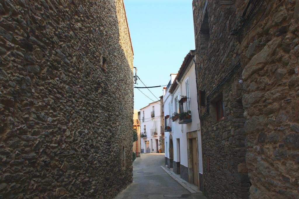 Foto de La Selva del Mar (Girona), España