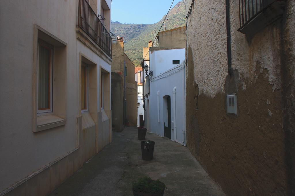 Foto de La Selva del Mar (Girona), España