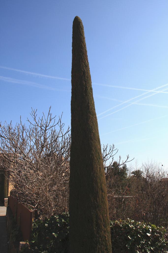 Foto de Madremanya (Girona), España