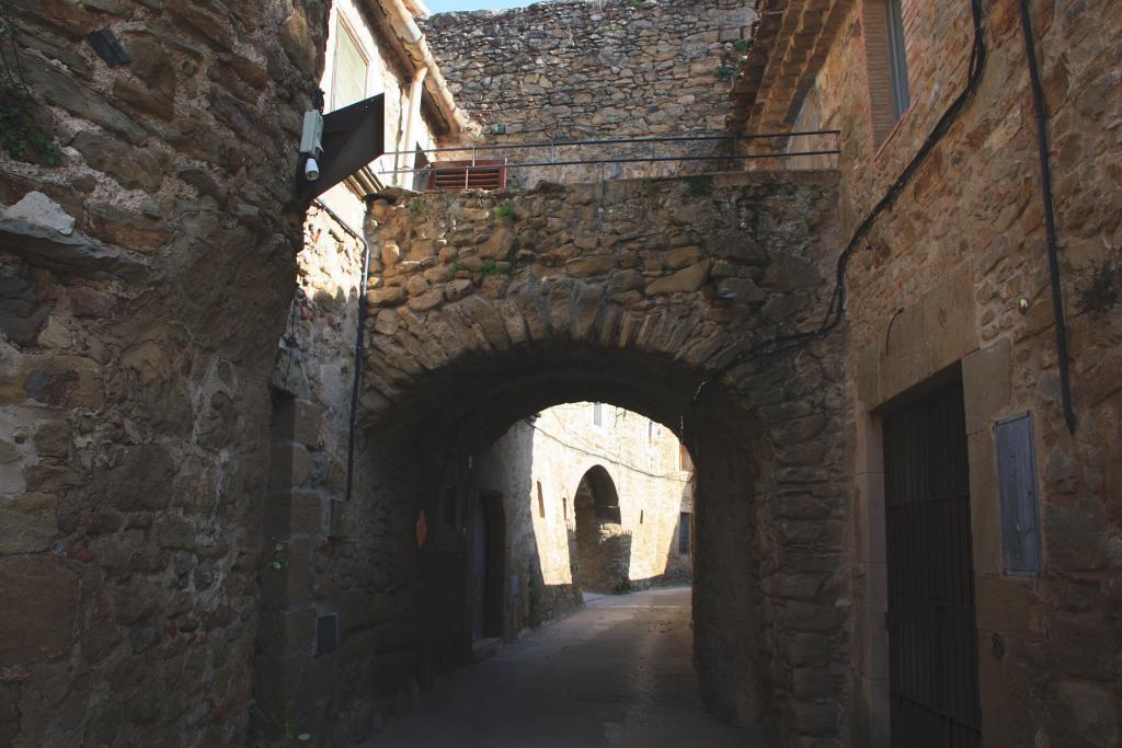 Foto de Madremanya (Girona), España