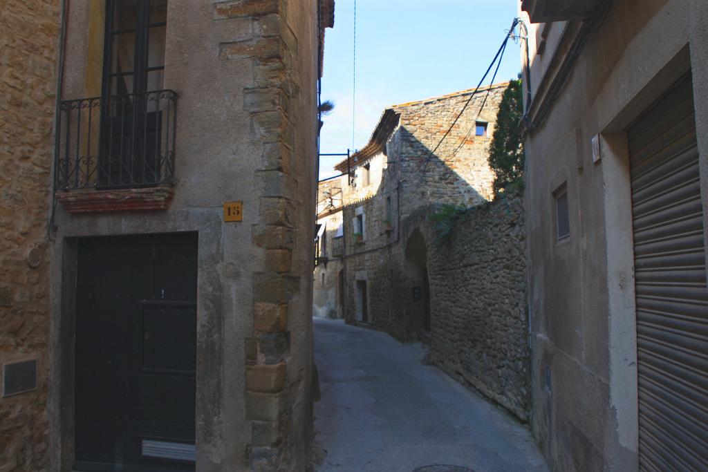 Foto de Madremanya (Girona), España