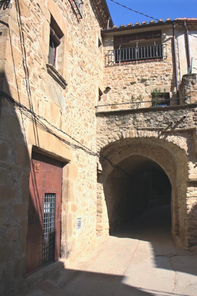 Foto de Madremanya (Girona), España