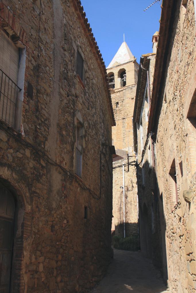 Foto de Madremanya (Girona), España