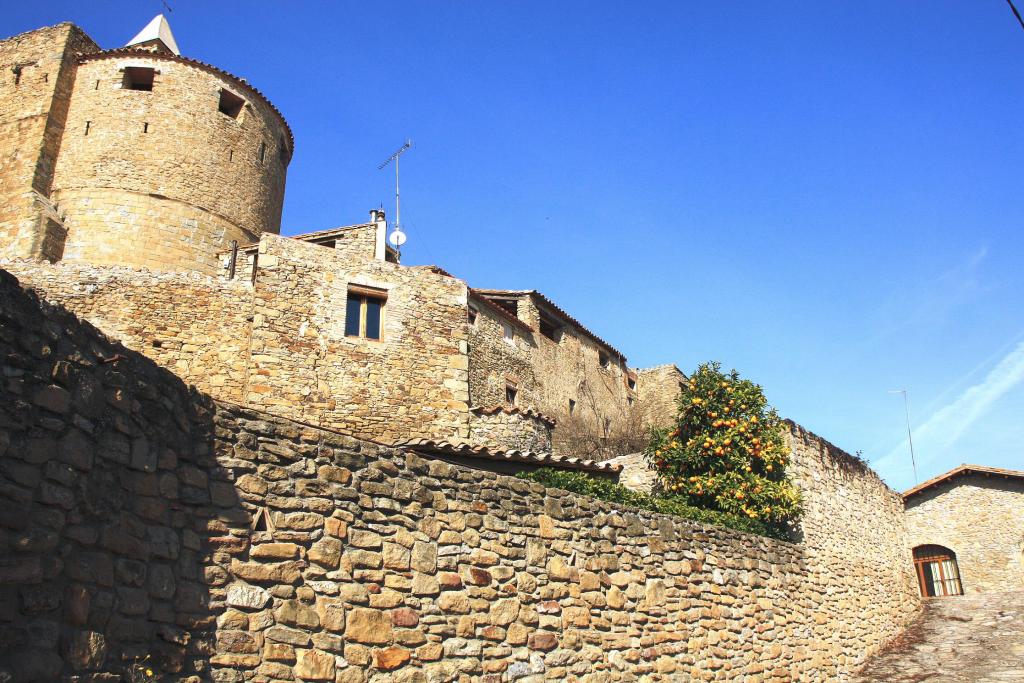 Foto de Madremanya (Girona), España