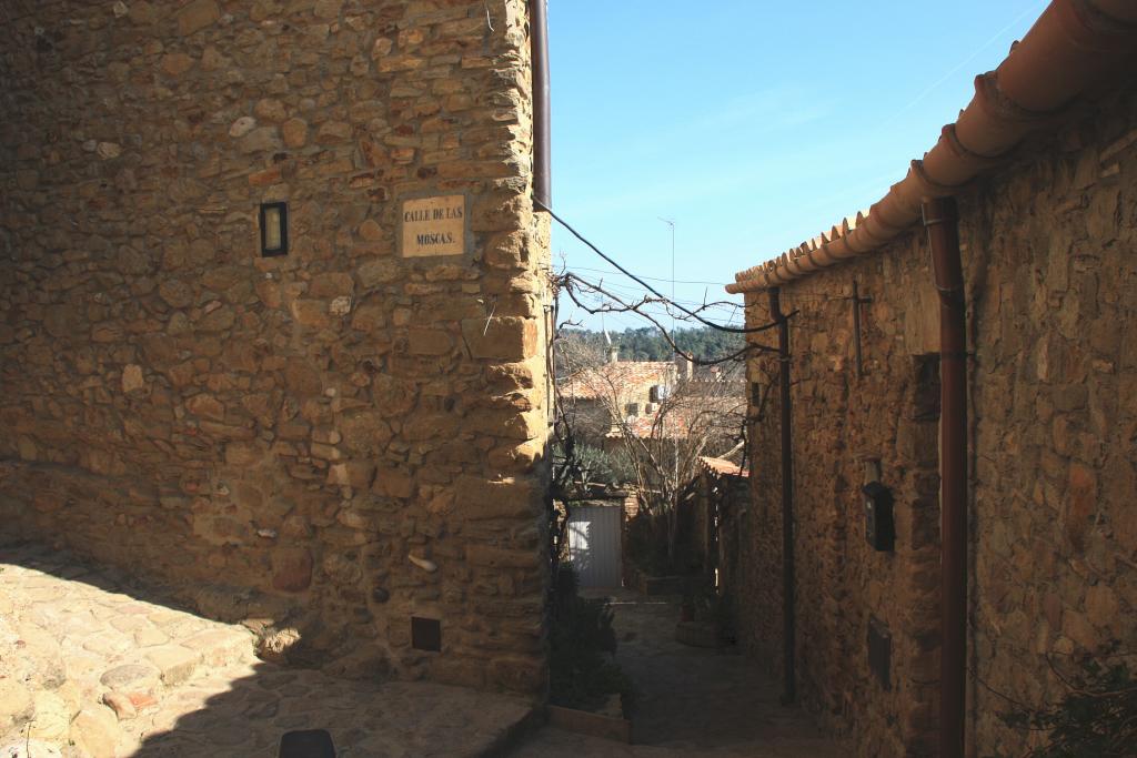 Foto de Madremanya (Girona), España