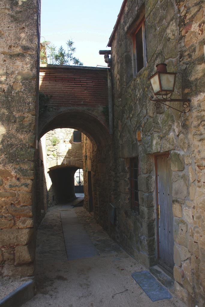 Foto de Madremanya (Girona), España